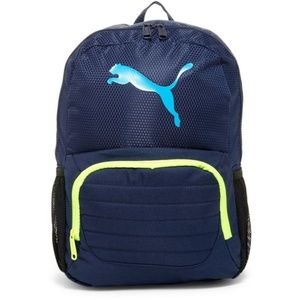 PUMA Evercat Fluoridian Backpack